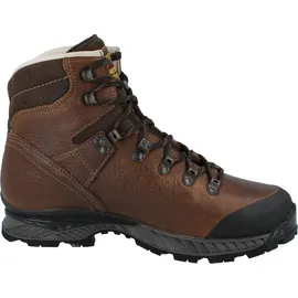 MEINDL Toronto MFS Schuhe (Größe 44.5, braun)