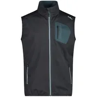 CMP MAN Vest antracite 54