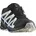 SPEEDCROSS WATERPROOF Gr 36 schwarz vanilla ice french blau Synthetik Textil Schuhe Wanderschuh wasserdicht