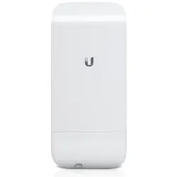 UbiQuiti airMAX NanoStation M5 loco WLAN Ethernet Bridge