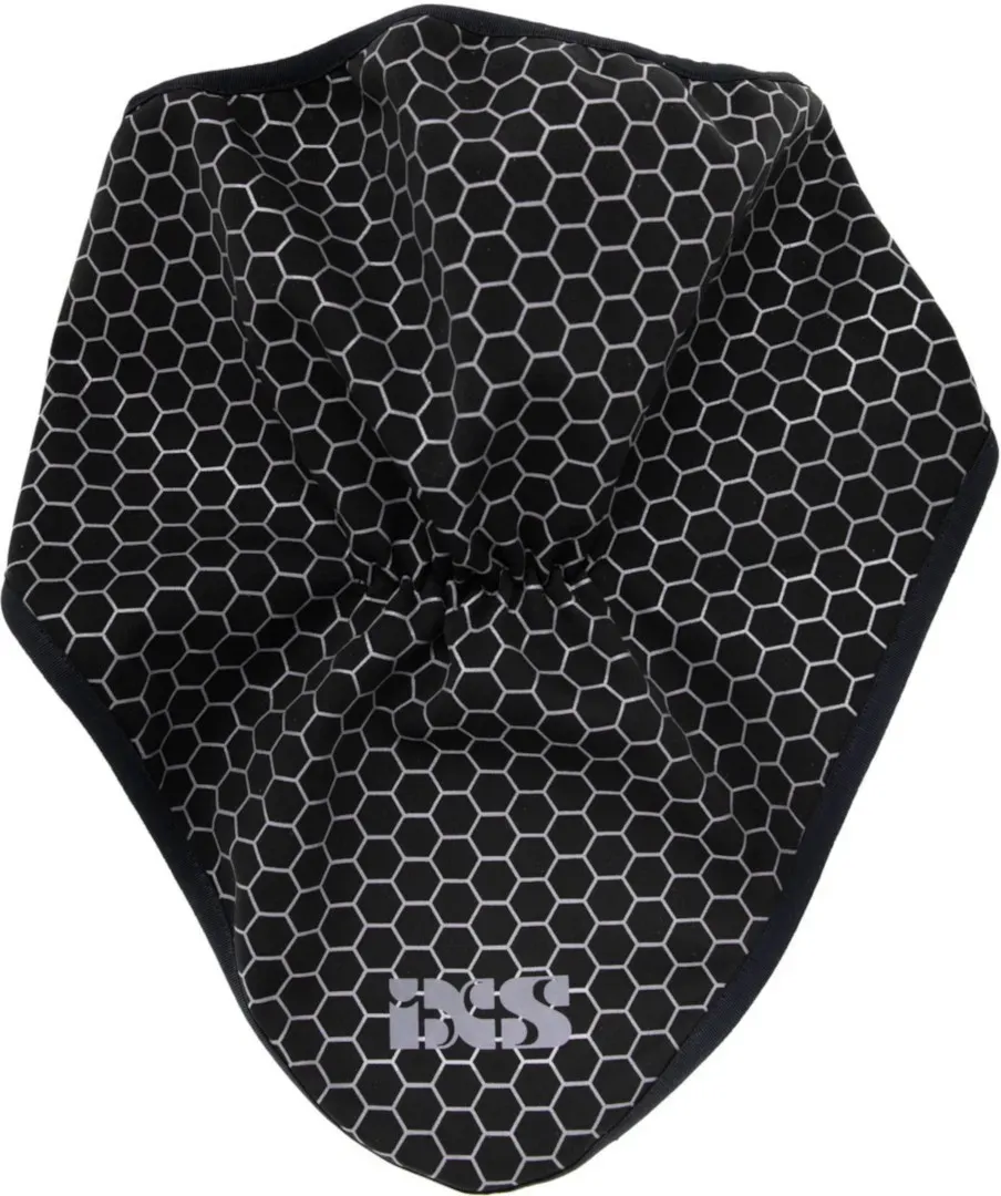 IXS 365 Air Sjaal, zwart, L XL Voorman