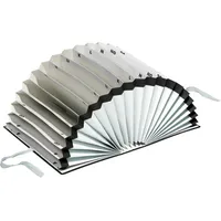 Pagna Vorordner A-Z schwarz, 1 St.