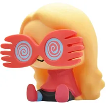 Plastoy SAS Luna Lovegood Chibi Spardose 16Cm
