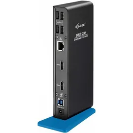 iTEC i-tec USB 3.0/USB-C Dual HDMI Docking Station