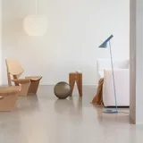 Louis Poulsen AJ Stehleuchte Dusty blue