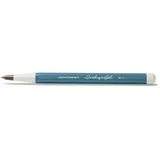 Leuchtturm1917 Kugelschreiber Basic Blau