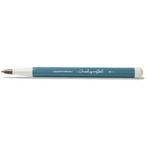 Leuchtturm1917 Kugelschreiber Basic Blau