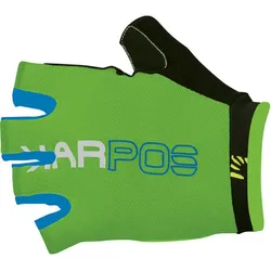 Rapid 1/2 Finger Gloves