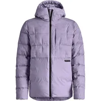 Ortovox Damen Downwool 270 Jacke (Größe XS, lila)
