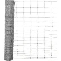 Floraworld Knotengeflecht 5000 x 200 cm Stahl