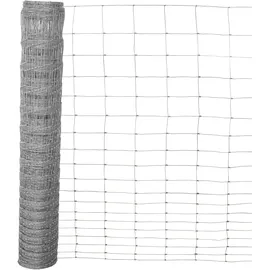 Floraworld Knotengeflecht 5000 x 200 cm Stahl