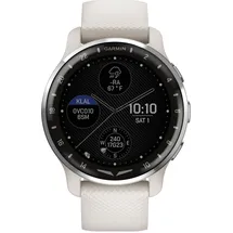 Garmin D2 Air X10 Aviator weiß