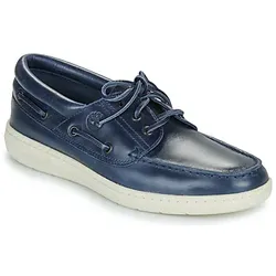 Timberland  Mokassins PORTOFINO PIER  in Blau, 43