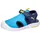 Puma Fun Racer Speed Blue/Pelé Yellow 31