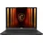 A3XWIG-043 AMD Ryzen AI 9 HX 370 32 GB RAM 2 TB SSD RTX 5080