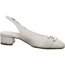 ARA Slingpumps in beige, | 37,5