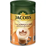 Jacobs Momente Cappuccino entkoffeiniert 220 g