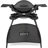 Weber Q 1400 Aluminium