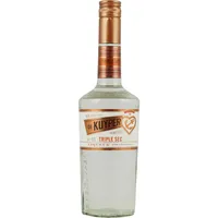 De Kuyper Triple Sec 40% Vol. 0,7 l