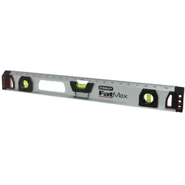 Stanley Wasserwaage FatMax II Aluminium 200 cm