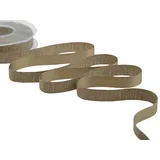 Furlanis Band, Zimt, 15 mm x 20 m