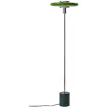 LINDBY Branford 1 x 15 W LED grün