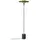 LINDBY Branford 1 x 15 W LED grün