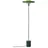 LINDBY Branford 1 x 15 W LED grün