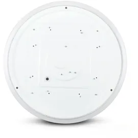 V-Tac VT-8424 1 LED Kuppel 350 mm weiß