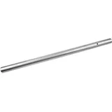 Fortis Aufsteckrohr für Zugringschlüssel SW 46-55 mm