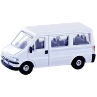 Minis by Lemke LC61310 N Bus Modell Fiat Ducato