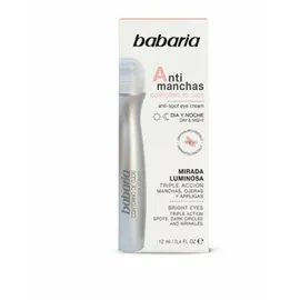 babaria Anti Spot Augencreme 12 ml