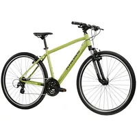 KROSS Evado 2.0 28 Zoll RH 53 cm braun, schwarz