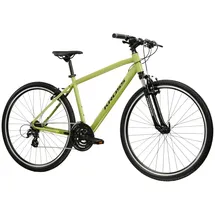 KROSS Evado 2.0 28 Zoll RH 53 cm braun, schwarz