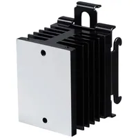 TRU Components Kühlkörper TC-12705400 1 St.