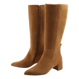 HÖGL JOURNEY Damen Camel 37