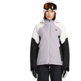 Volcom Agate Insulated Jacke - Lavender Aura - S
