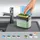 Metaltex Sponge-Tex Seifenspender 0,75 Liter Grau
