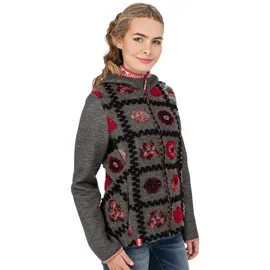 Almgwand WANNENKOPF grau 42