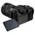 Panasonic Lumix S1RII Gehäuse
