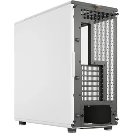 Fractal Design North XL RC Chalk White TG Clear