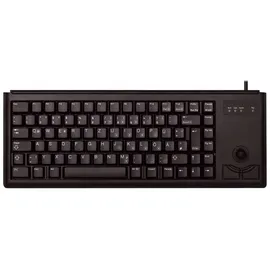 Cherry G84-4400 DE schwarz
