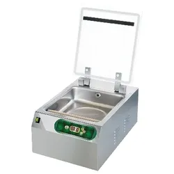 Neumärker Vakuum-Verpackungsmaschine Minipack :  Universal