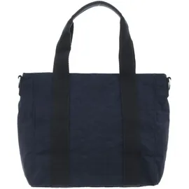 Kipling Asseni Mini Blue Bleu 2