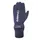 Chiba Thermo Aktiv Handschuhe Schwarz S