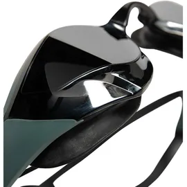 Arena Cobra Edge Swipe Mirror silber-salbeigrün-schwarz Einheitsgröße