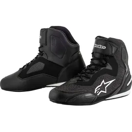 Alpinestars Faster 3 Rideknit Schwarz 42