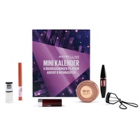 Maybelline Adventskalender Adventskalender für Frauen Damen