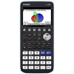 Casio, Taschenrechner, FX-CG50 (Batterien)