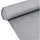 ANRO Gummi Antirutsch Premium TPE Geruchsarm Bodenbelag Riffelblechoptik Grau 3mm Stark 100 cm Breite 180 cm Länge